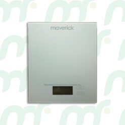 Balanza de cocina digital