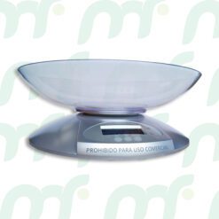 Balanza de cocina con bowl