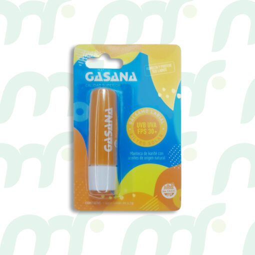 Bálsamo labial *FPS 30