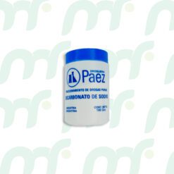 Bicarbonato de sodio *100 gr