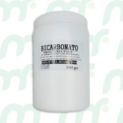 Bicarbonato de sodio *1 kg