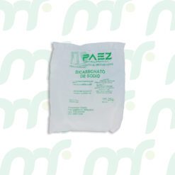 Bicarbonato de sodio *25 gr