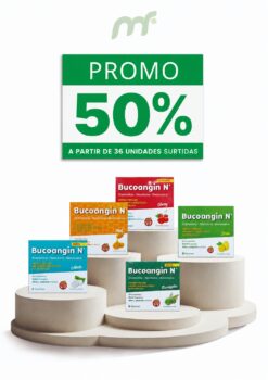 Bucoangin -Combo personalizado- (mínimo 36 uds)