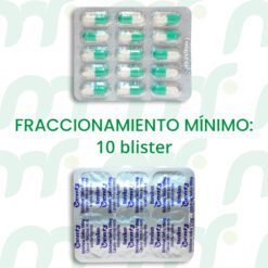 Diclofenac *100 mg / 15 cápsulas