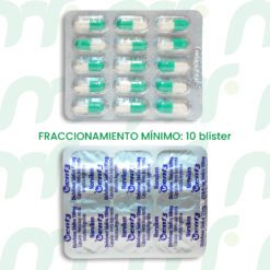 Diclofenac *100 mg / 15 cápsulas (Fraccionamiento)