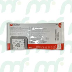 Electrodo de monitorización x50