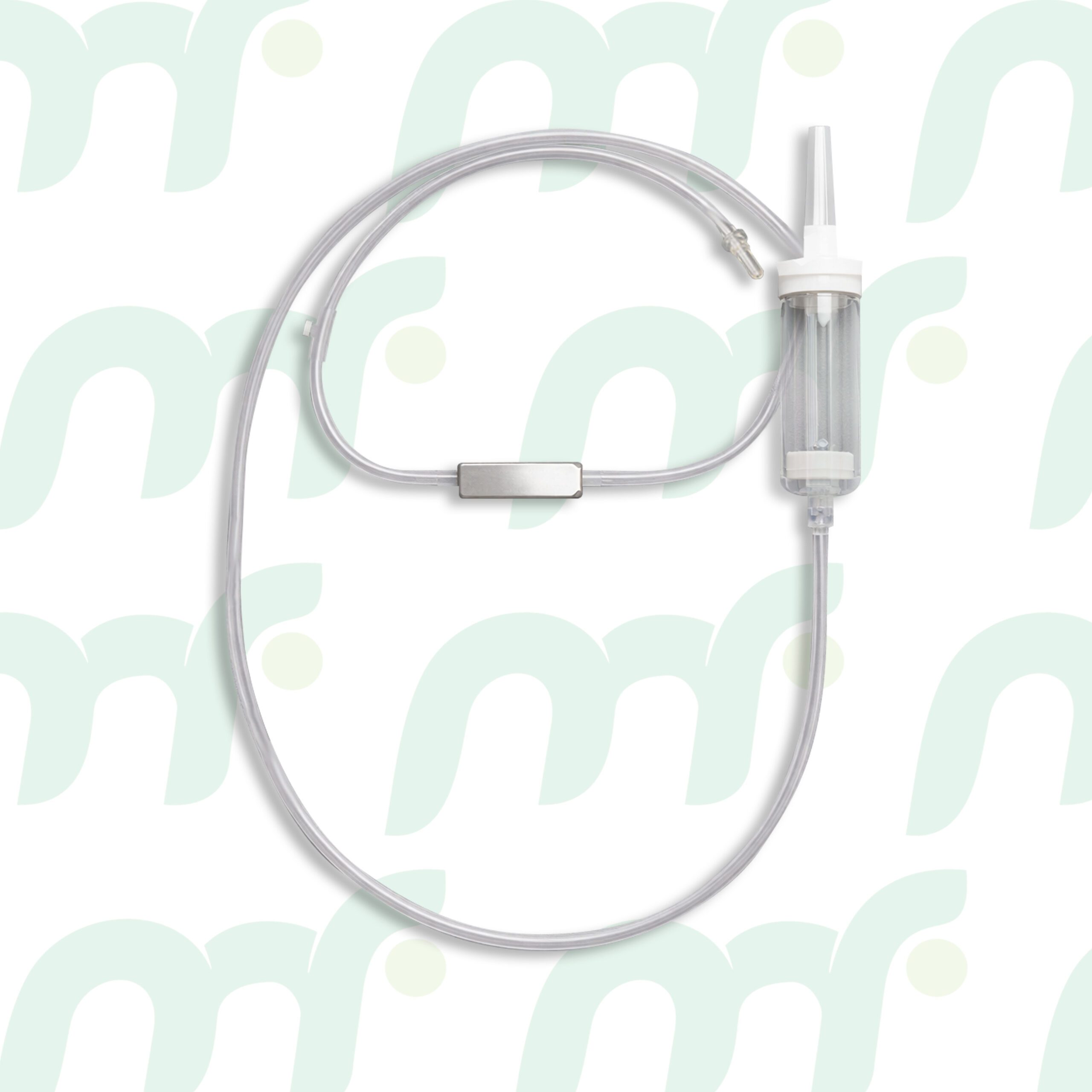 Equipo de macrogoteo S/A