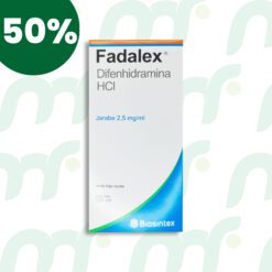 Fadalex *120 ml