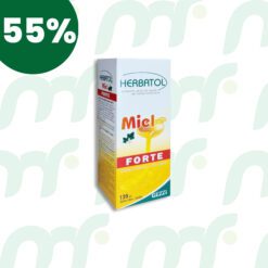Herbatol Forte *120 ml