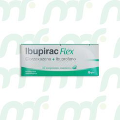 Ibupirac Flex *10 comprimidos