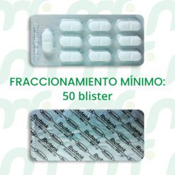 Ibuprofeno *600 mg / 10 comprimidos