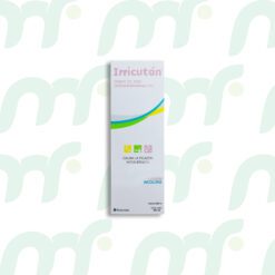 Irricután Loción incolora *100 ml