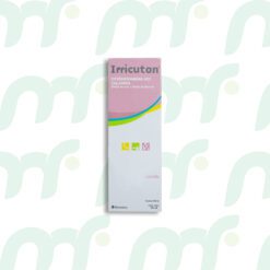 Irricután Loción *100 ml