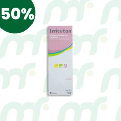 Irricután Loción *100 ml