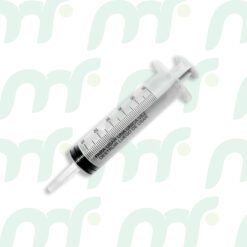 Jeringa S/A *60 cc