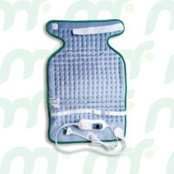 Manta eléctrica cervical