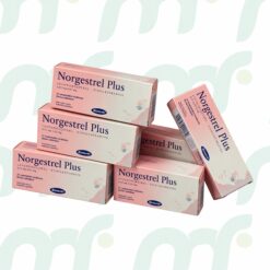 Norgestrel Plus Promo