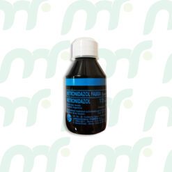 Metronidazol *120 ml