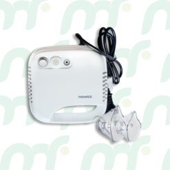 Nebulizador a pistón BOXY-N