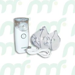 Nebulizador ultrasónico portátil MESH-N