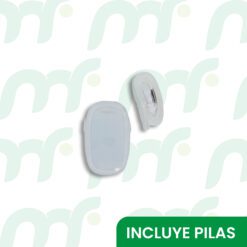 Oxímetro de pulso bluetooth