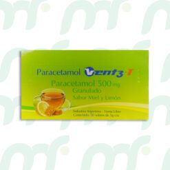 Paracetamol T