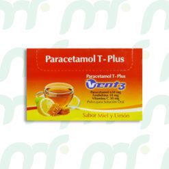 Paracetamol T-Plus