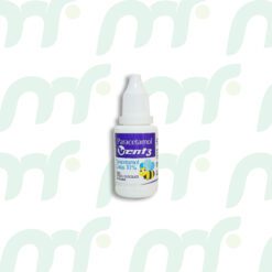Paracetamol -Cereza/chocolate- *20 ml