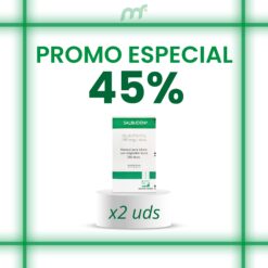 Salbuden *100mcg [x2 UNIDADES]
