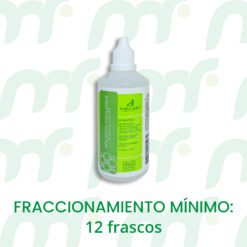 Solución fisiológica *100 ml