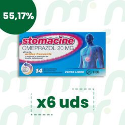 Stomacine [combo x6 unidades]