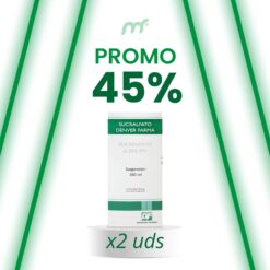 Sucralfato DF *200 ml [x2 UNIDADES]
