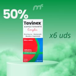 Tavinex Complex -Combo cerrado-