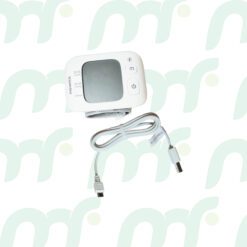 Tensiómetro digital recargable de muñeca