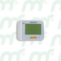 Tensiómetro digital de muñeca