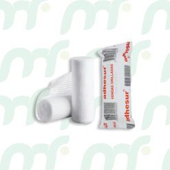 Vendas orilladas *7 cm x 3 mts